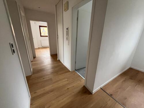 Foto - Etagenwohnung zur Miete in Neuwied