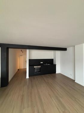Foto - Helle, renovierte 1,5-Zimmer-Wohnung in zentraler Lage