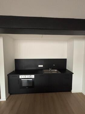 Foto - Etagenwohnung zur Miete in Trier