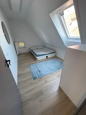 Foto - Etagenwohnung in Sindelfingen