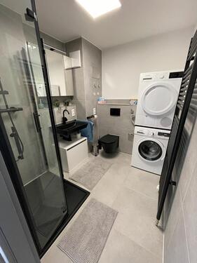 Foto - Etagenwohnung in Sindelfingen zur Miete