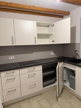 Foto - Etagenwohnung zur Miete in Greding