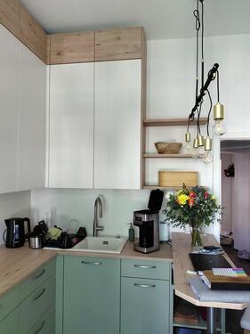 Foto - 2 Zimmer Etagenwohnung zur Miete in Schwerin