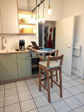 Foto - 2 Zimmer Etagenwohnung in Schwerin