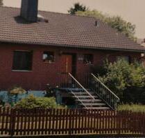 Einfamilienhaus mit Garage in Michelstadt