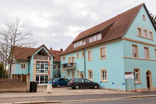 Foto - andere zur Miete in Schweinfurt