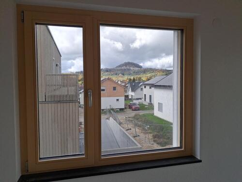 Foto - 3 Zimmer Neubauwohnung mit Blick zum Hohenstaufen