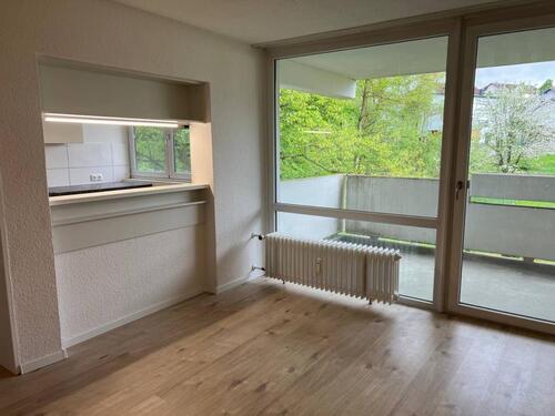 Foto - Etagenwohnung zur Miete in Passau