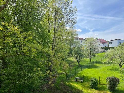 Foto - Etagenwohnung in Passau