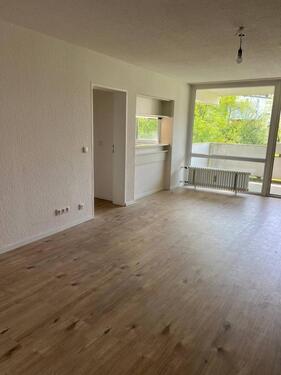 Foto - Etagenwohnung in Passau zur Miete