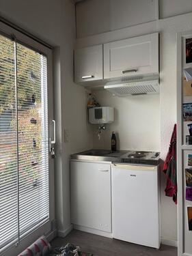 Foto - Etagenwohnung in Köln zur Miete