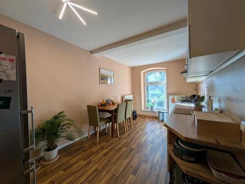 Foto - 3 Zimmer Etagenwohnung zur Miete in Schleiz