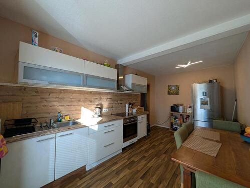 Foto - 3 Zimmer Etagenwohnung in Schleiz