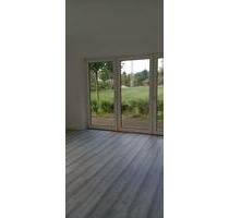 Erdgeschosswohnung Nähe Bahnhof - Apen