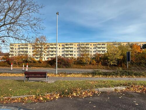 Foto - Charmante 3-Raum Wohnung in ruhiger Lage