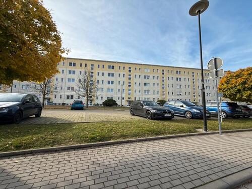 Foto - Etagenwohnung zum Kaufen in Oschatz