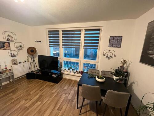 Foto - Möblierte 2-Zimmer Wohnung auf Zeit nahe Alexanderplatz