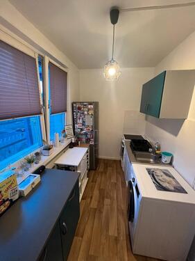 Foto - Etagenwohnung zur Miete in Berlin