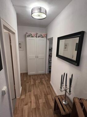 Foto - Etagenwohnung in Berlin