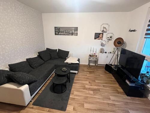 Foto - Etagenwohnung in Berlin zur Miete