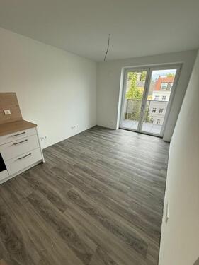 Foto - Etagenwohnung zur Miete in Celle