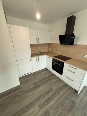 Foto - Etagenwohnung in Celle