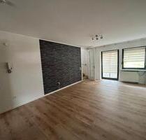 Maisonette Wohnung in Merzig Büdingen