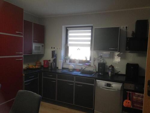 Foto - Etagenwohnung zur Miete in Merzig