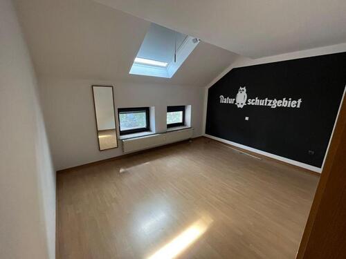 Foto - Etagenwohnung in Merzig