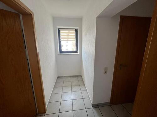 Foto - Etagenwohnung in Merzig zur Miete