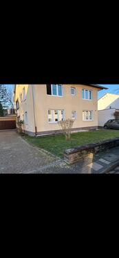 Foto - 4 Zimmer Wohnung in Köln Merheim