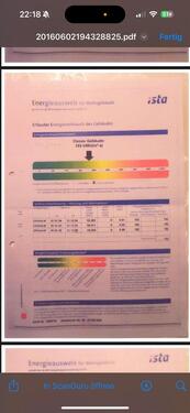 Foto - Etagenwohnung in Köln