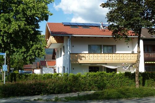 Foto - 3-Zimmer Wohnung 114 m² im Erdgeschoß mit Garten