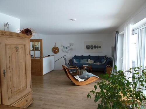 Foto - 3 Zimmer Etagenwohnung in Garmisch-Partenkirchen