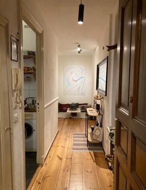 Foto - Cozy studio 17.12 to 21.01 NEUKÖLLN 40m2