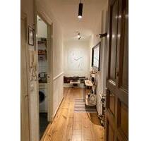 Cozy studio 17.12 to 16th of March 2026 - Berlin Neukölln