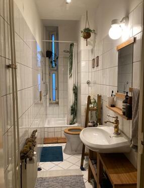 Foto - 1 Zimmer Etagenwohnung zur Miete in Berlin