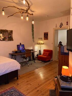 Foto - Etagenwohnung in Berlin zur Miete