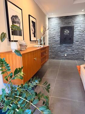 Foto - Erdgeschoss Wohnung mit großem Garten