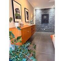 Erdgeschoss Wohnung mit großem Garten - Sulingen