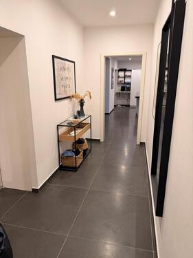 Foto - Etagenwohnung in Sulingen zur Miete