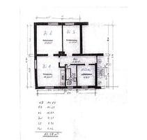 Verkaufe Wohnung in Kempten - 240.000,00 EUR Kaufpreis, ca.  60,00 m² in Kempten (Allgäu) (PLZ: 87439) Auf der Halde