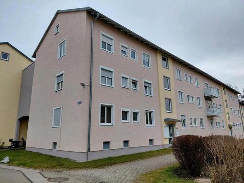 Foto - 3 Zimmer Etagenwohnung zum Kaufen in Kempten (Allgäu)