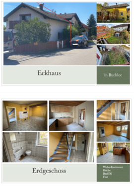 Foto - Reihen-Eckhaus - 385.000,00&nbsp;EUR Kaufpreis, ca.&nbsp; 97,00&nbsp;m&sup2;