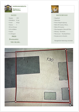 Foto - 4 Zimmer Einfamilienhaus zum Kaufen in Buchloe
