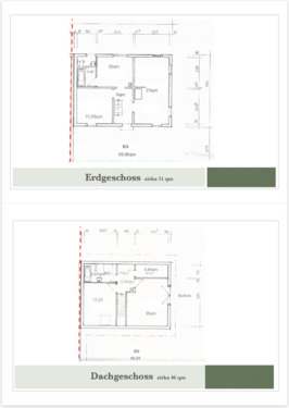 Foto - 4 Zimmer Einfamilienhaus in Buchloe