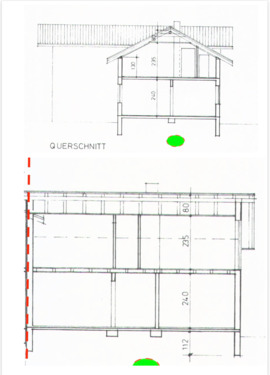 Foto - Einfamilienhaus in Buchloe zum Kaufen