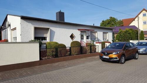 Foto - 4 Zimmer Einfamilienhaus zur Miete in Wolmirstedt