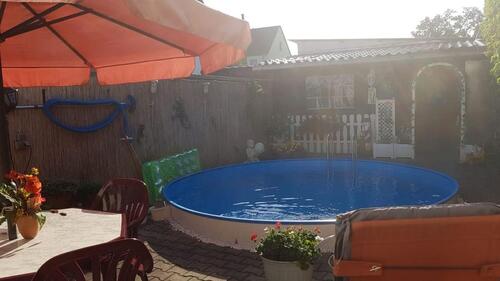 Foto - Einfamilienhaus in Wolmirstedt zur Miete