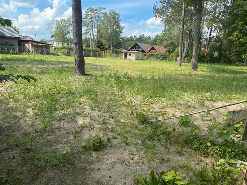 Foto - Einfamilienhaus zum Kaufen in Strausberg